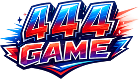 444 game
